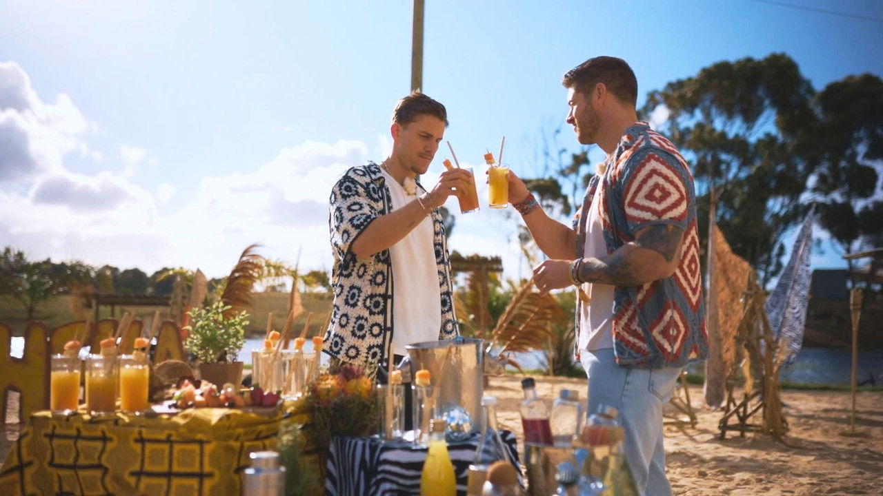 Der Bachelor - Season 15 Episode 3 : Episode 3