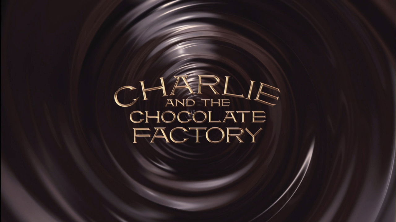 Charlie and the Chocolate Factory