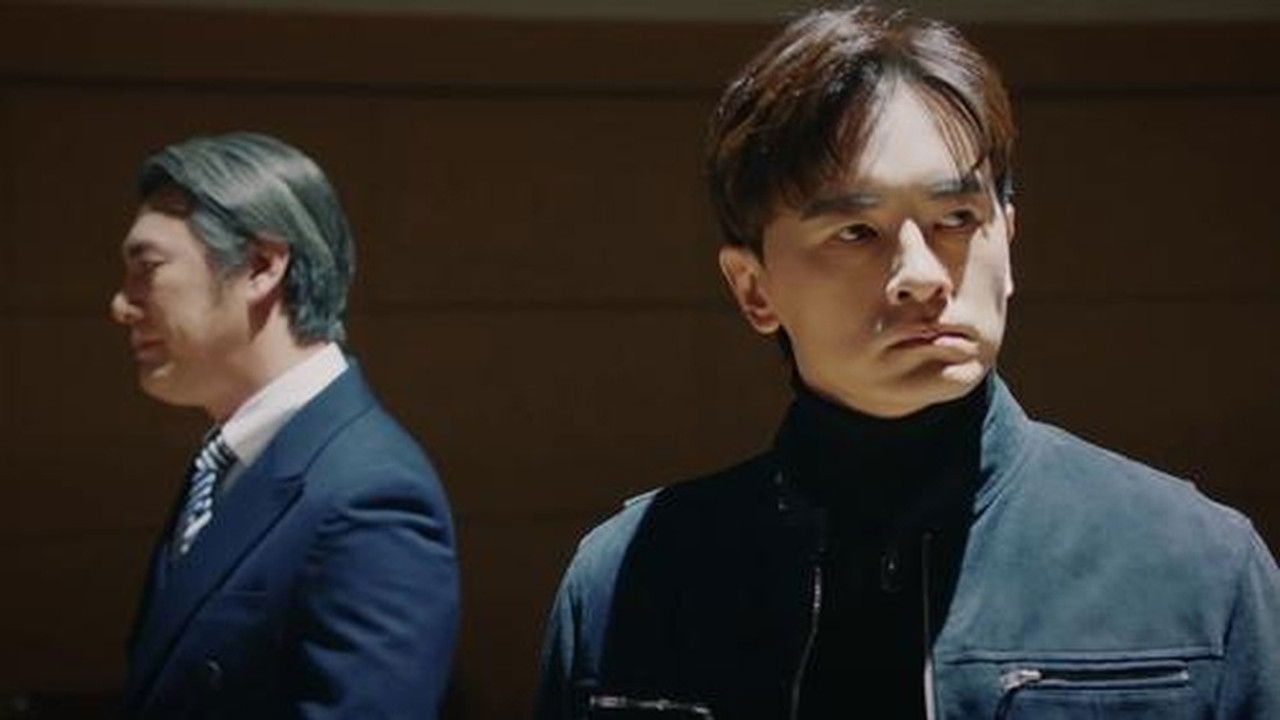 乔安你好 — Épisode 31