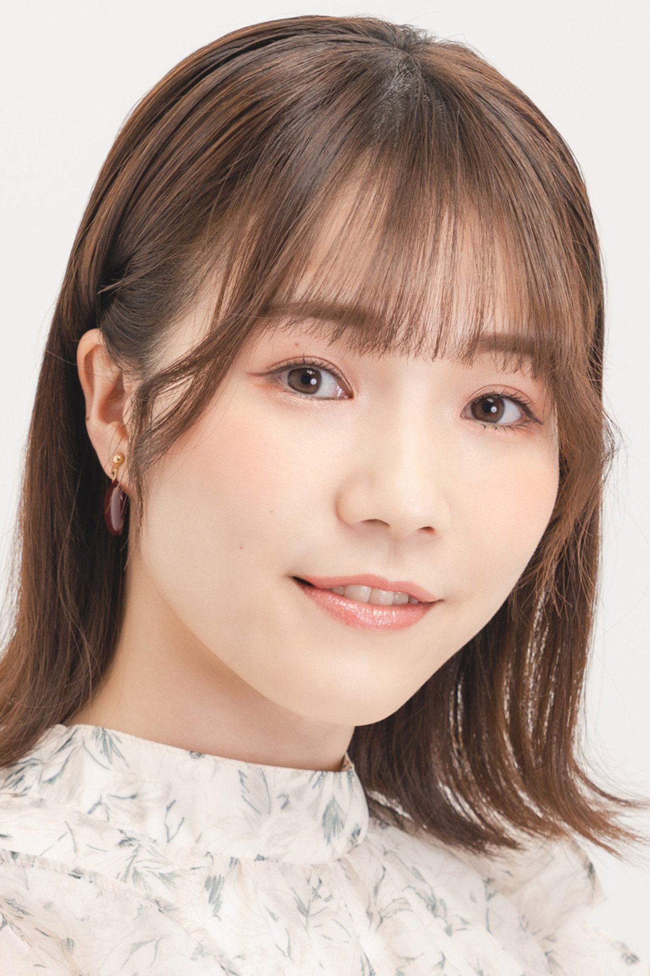 西川知奈美