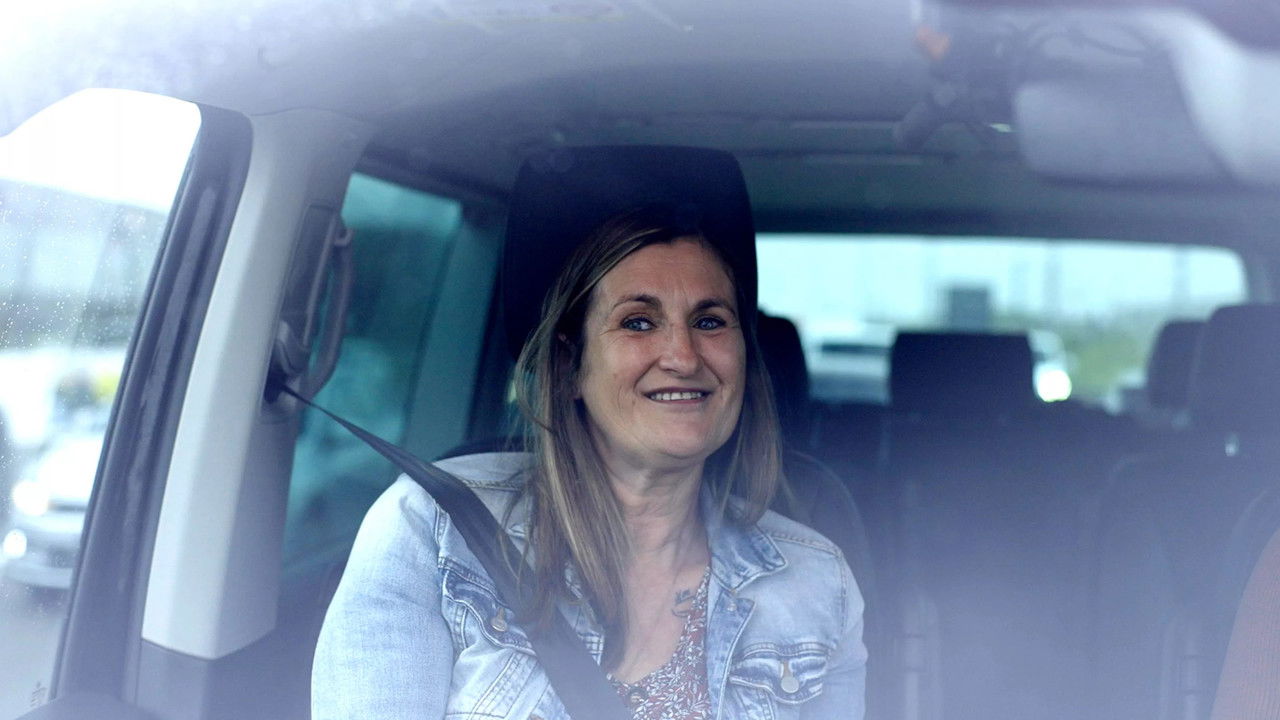 Taxi Joris — Épisode 6