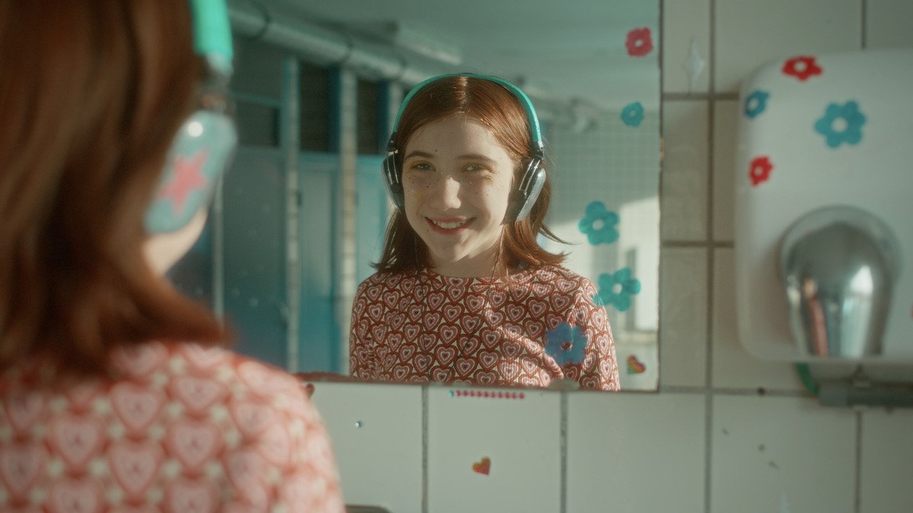 Cléo se fait des films
