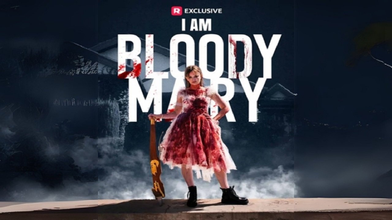 I Am Bloody Mary (2025)