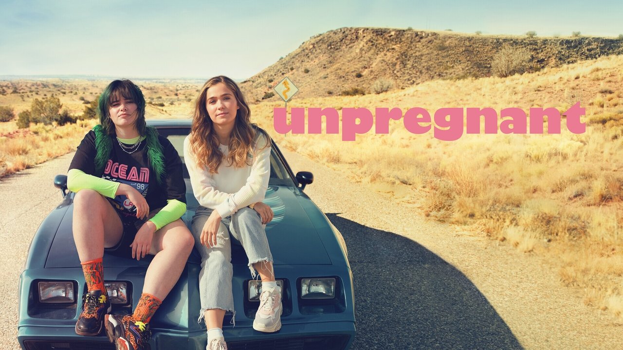 Unpregnant (2020)