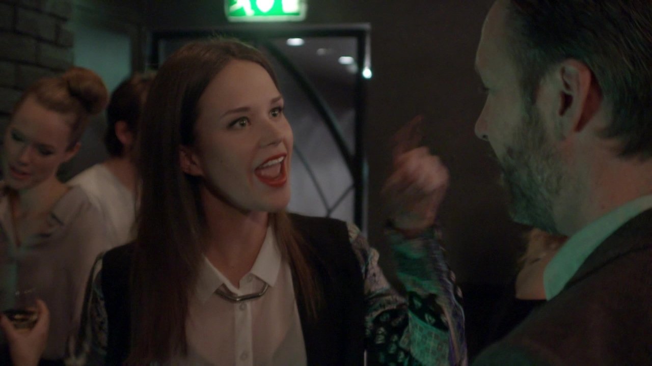 Helt perfekt - Season 5 Episode 4 : Fair is Fair