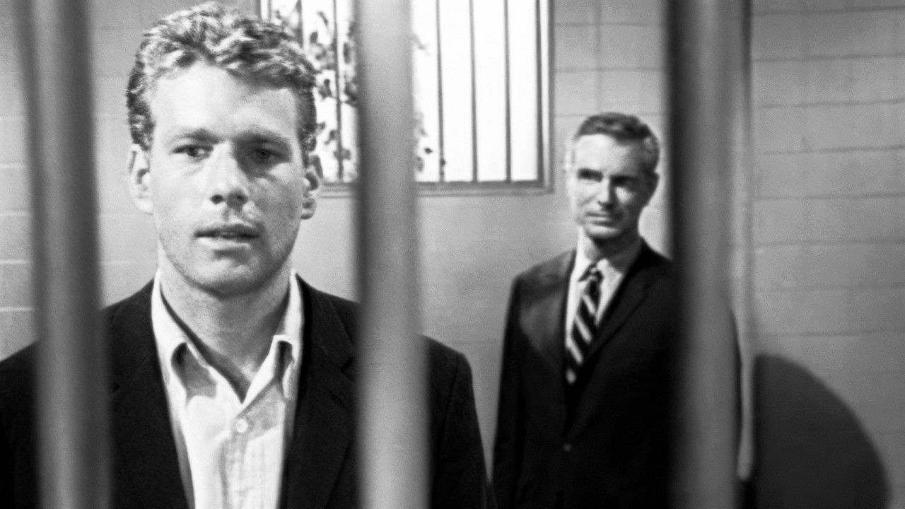 Peyton Place — Épisode 9