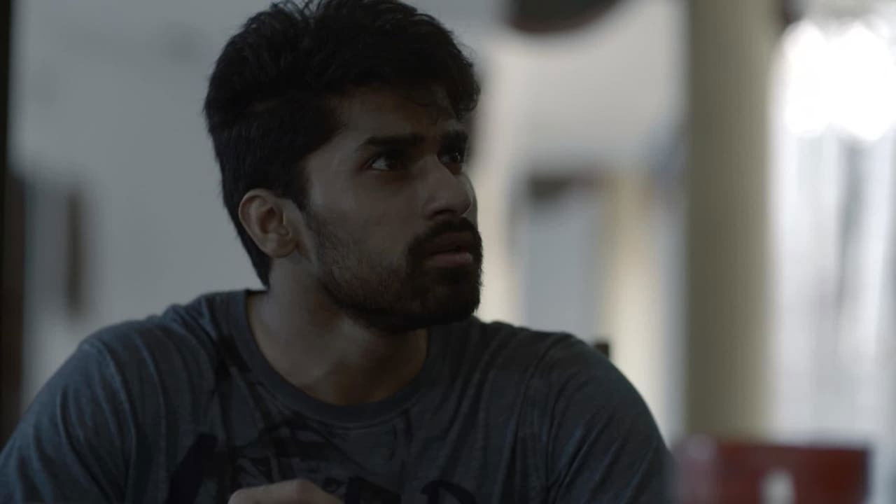 Darr Sabko Lagta Hai — Épisode 6