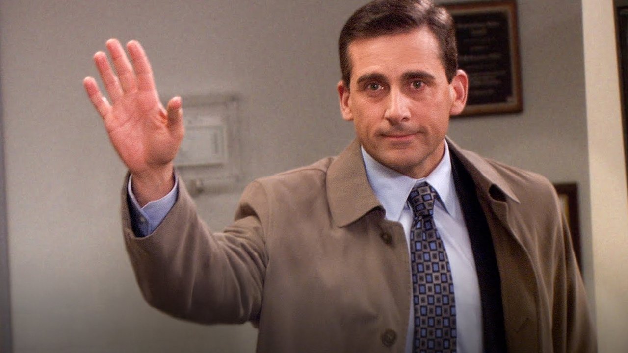 The Office - Season 7 Episode 21 : Goodbye, Michael