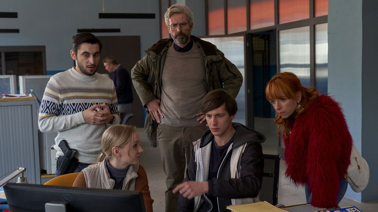 Případy mimořádné Marty — Épisode 7