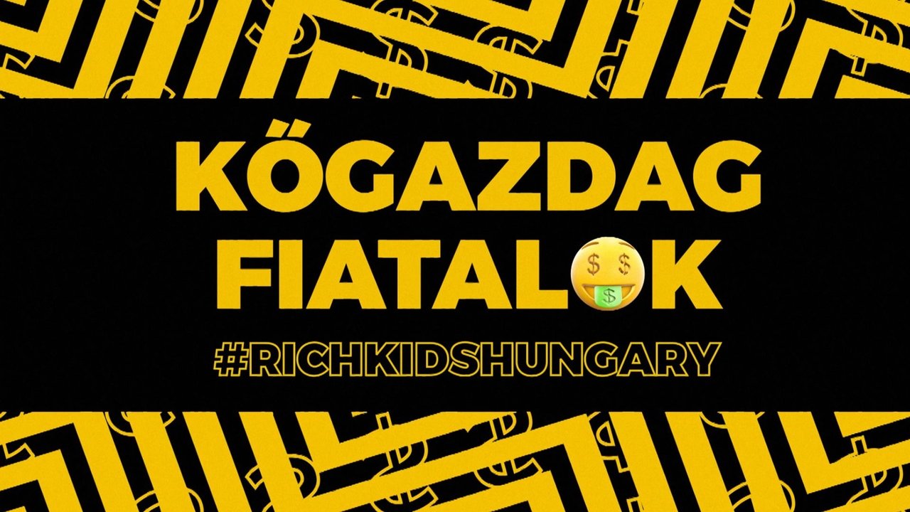 Rich Kids Hungary