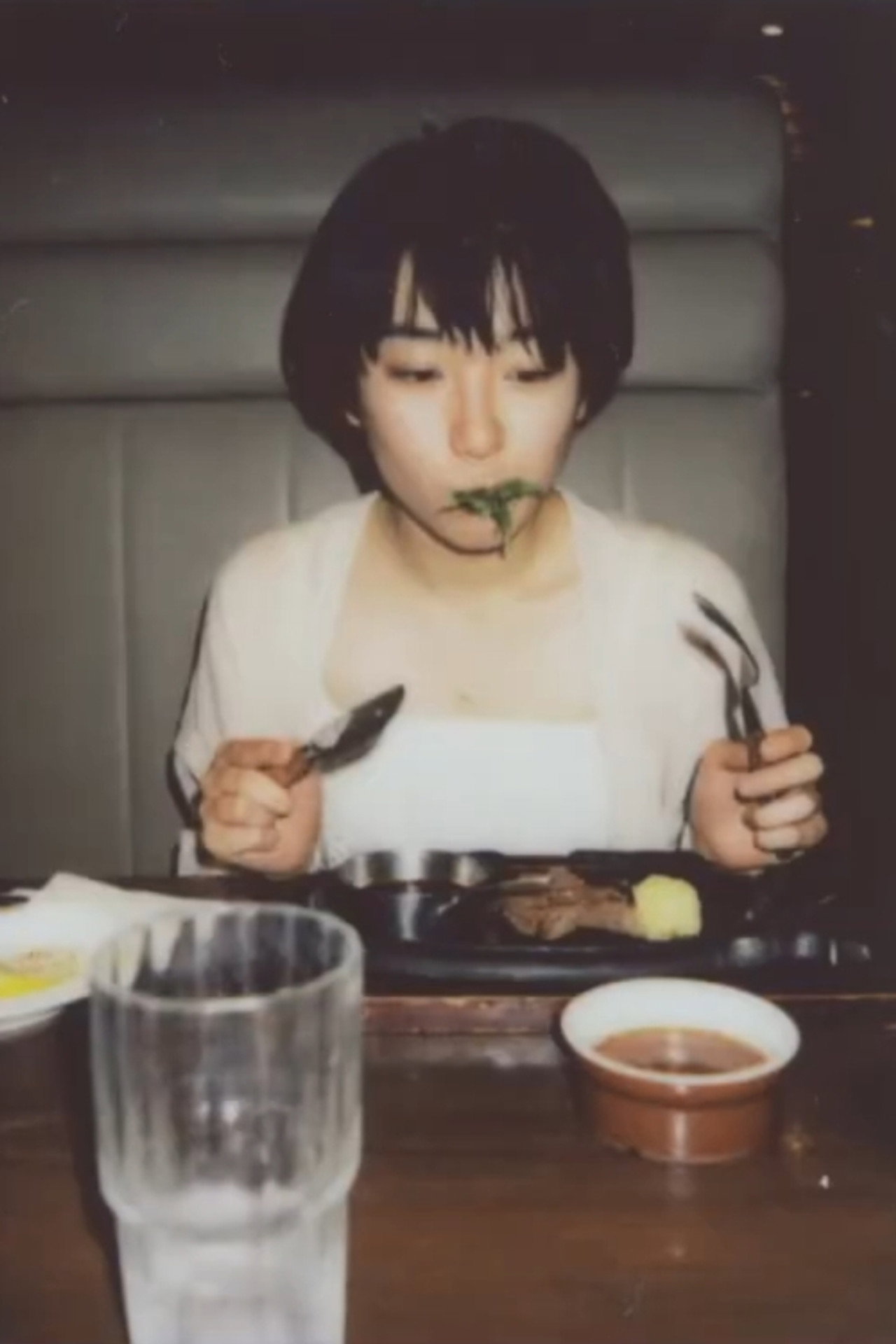 愚か者、HINAのためのセレナーデ filmaffisch
