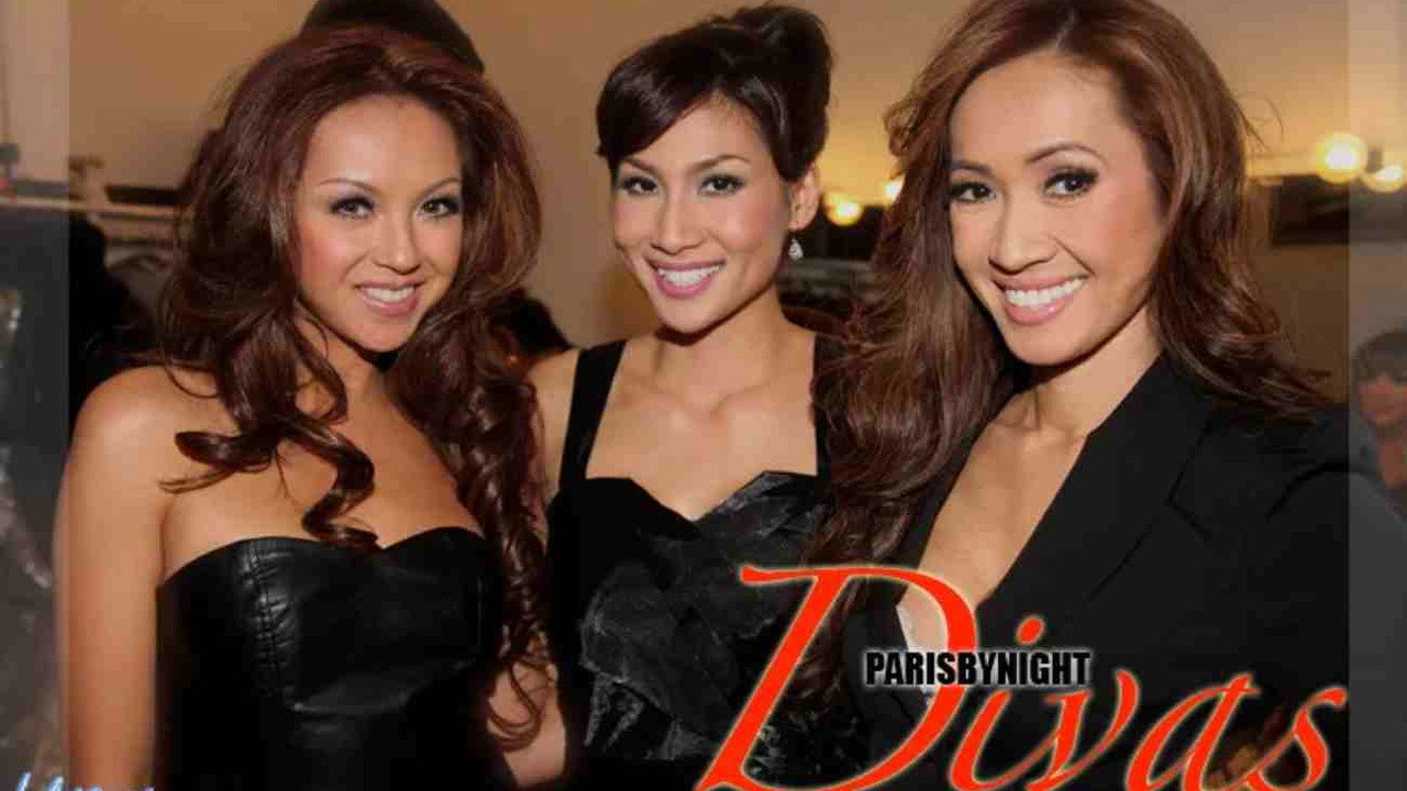 Paris By Night Special: Divas still 6