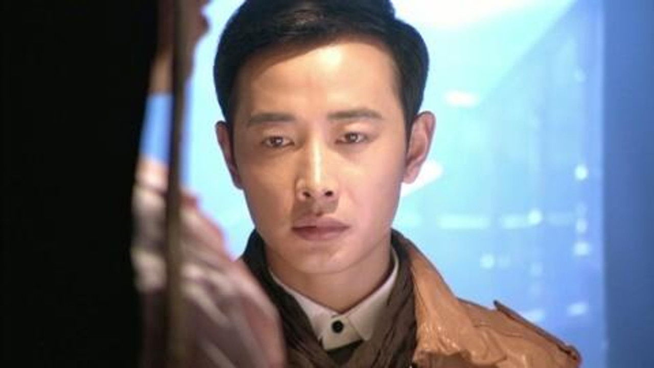 爸爸父亲爹 — Épisode 10