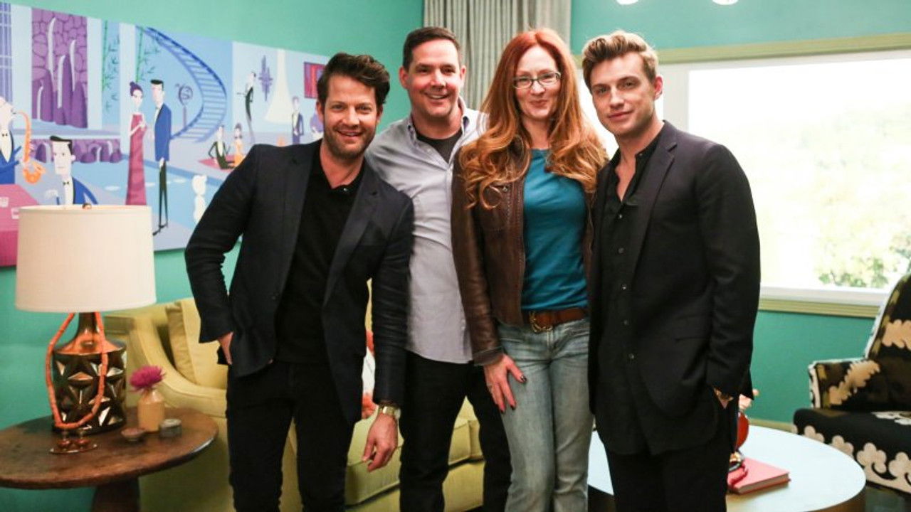 Nate & Jeremiah Save My House — Épisode 8