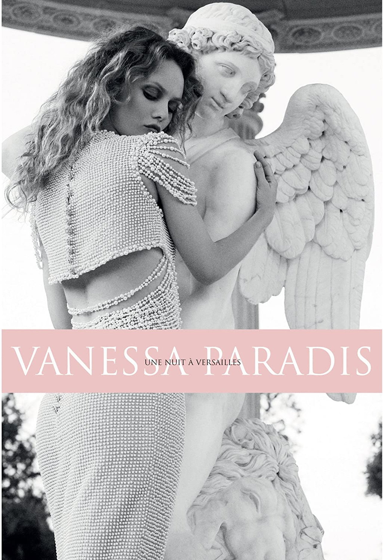 Vanessa Paradis: Une Nuit à Versailles