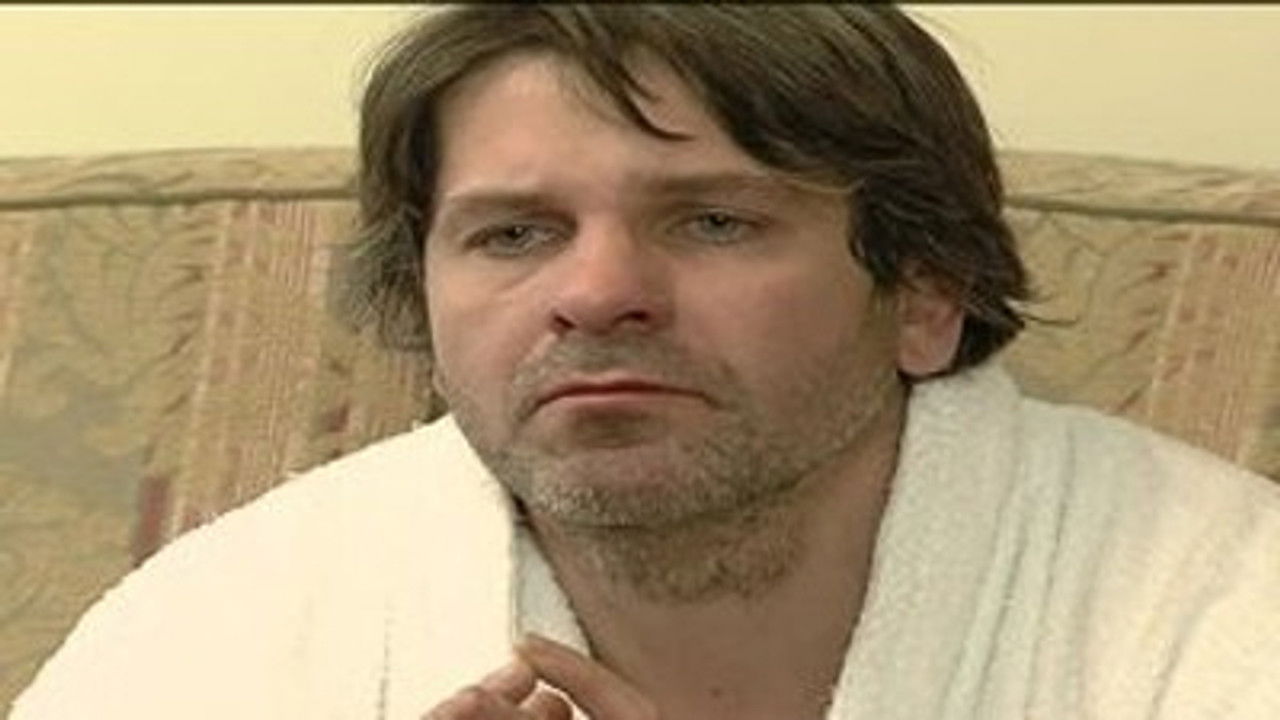 Pasmerkti — Épisode 31