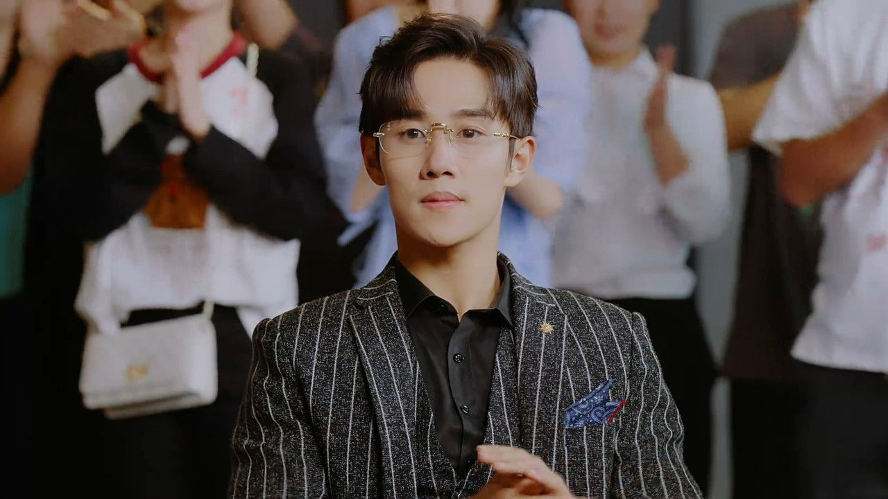 偏爱你的味 — Épisode 2