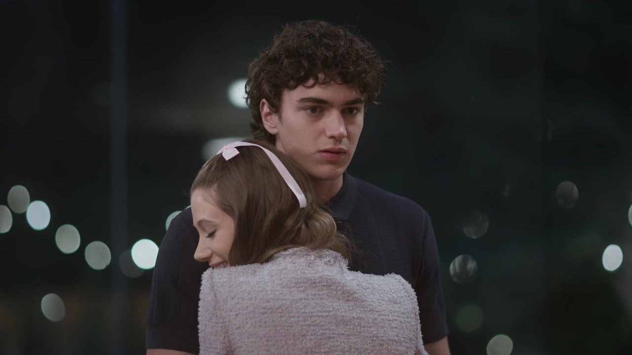 Contrato de corazones, Tú y Yo - Season 1 Episode 9 : Episode 9