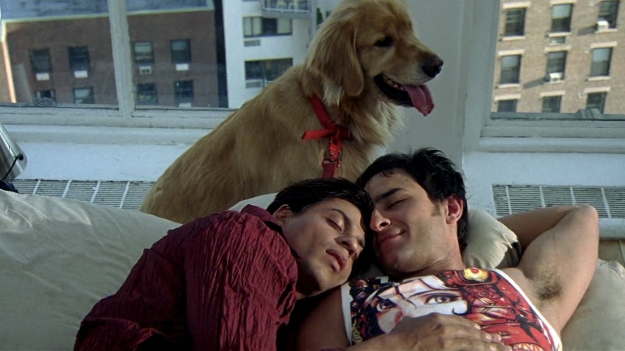 Kal Ho Naa Ho