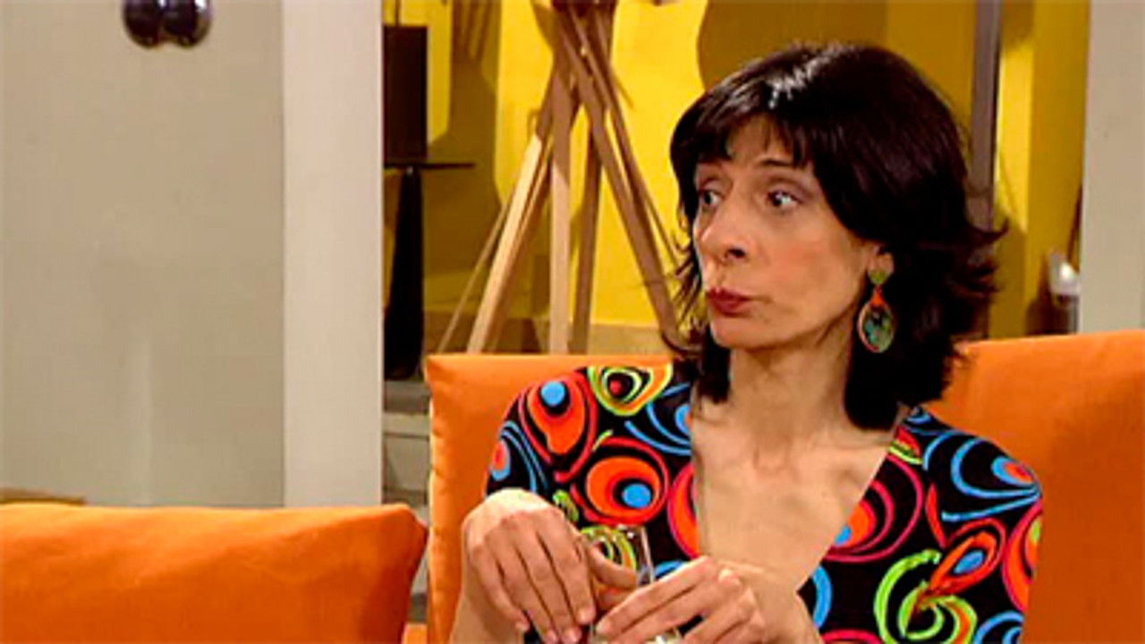 A tortas con la vida — Épisode 12