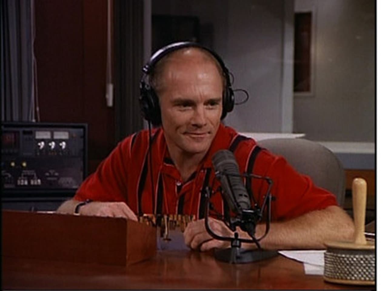 Frasier - Season 0 Episode 13 : Bulldog Crazy