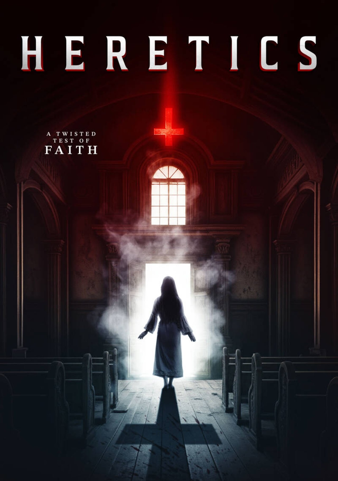 Heretics poster