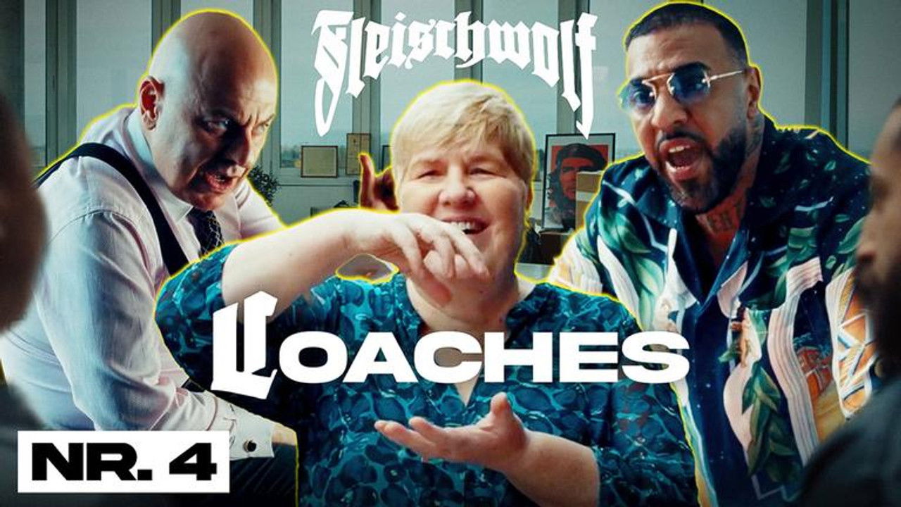 Fleischwolf — Épisode 4