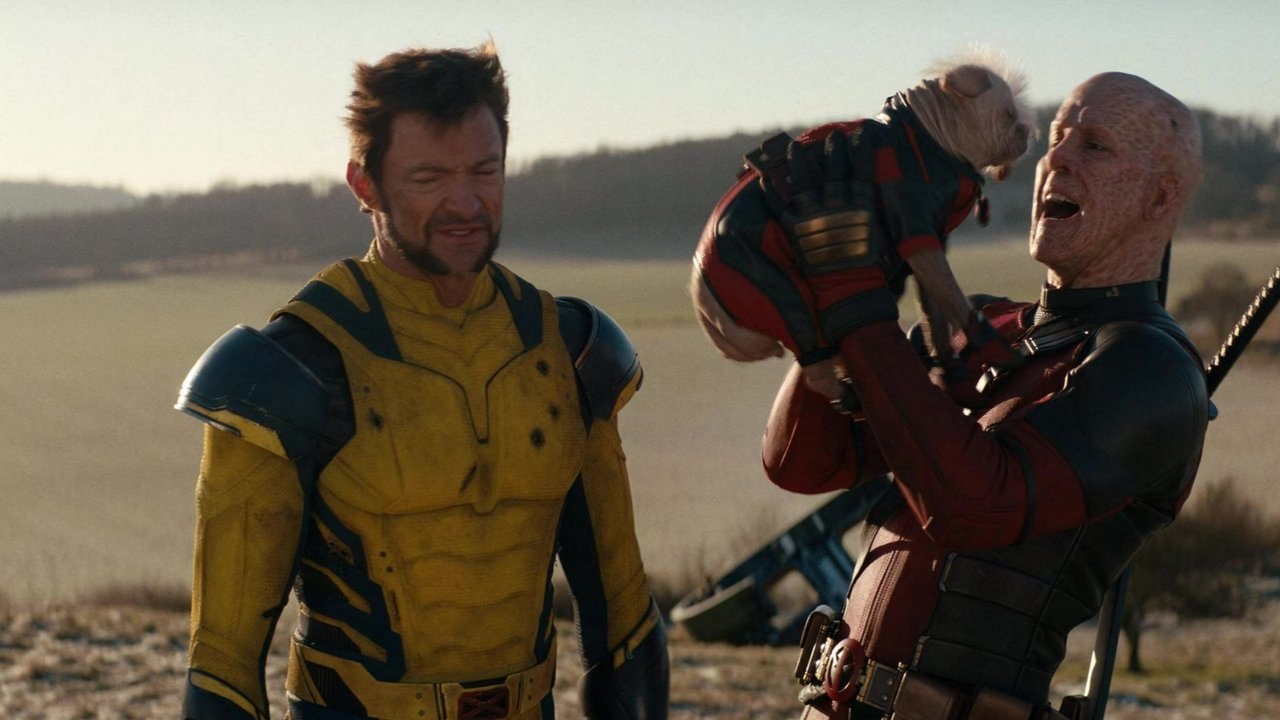 Movie Image