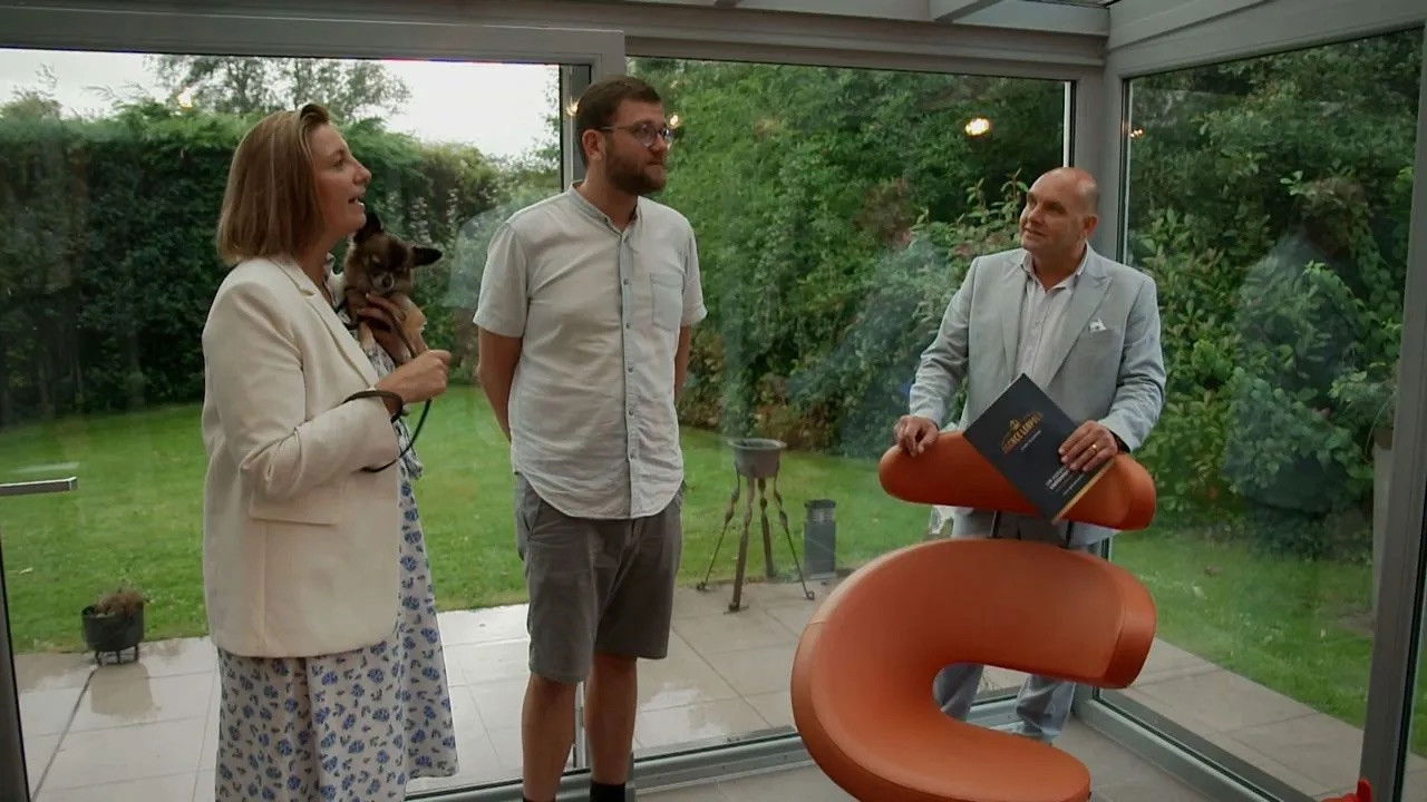 Huizenjagers - Season 10 Episode 16 : Episode 16