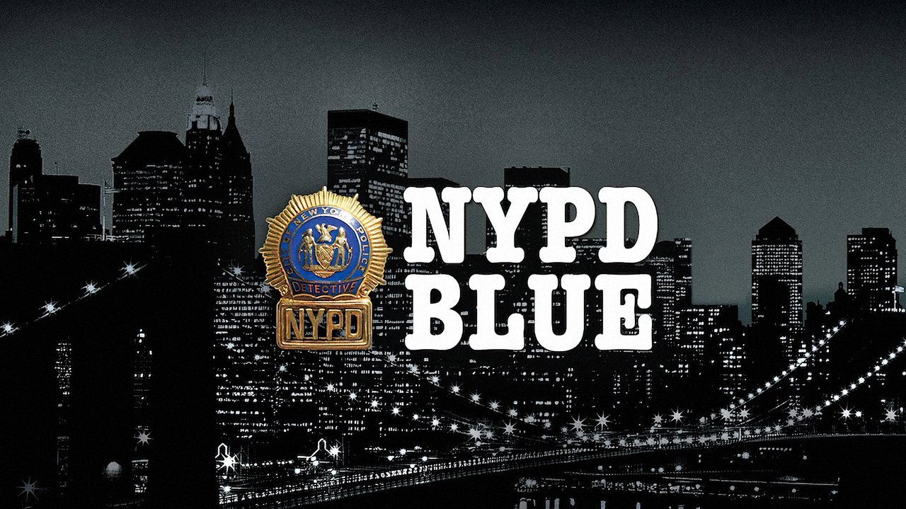 NYPD Blue - Season 12