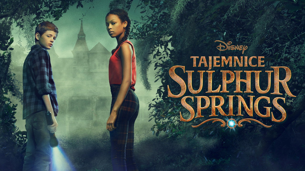 Tajemnice Sulphur Springs