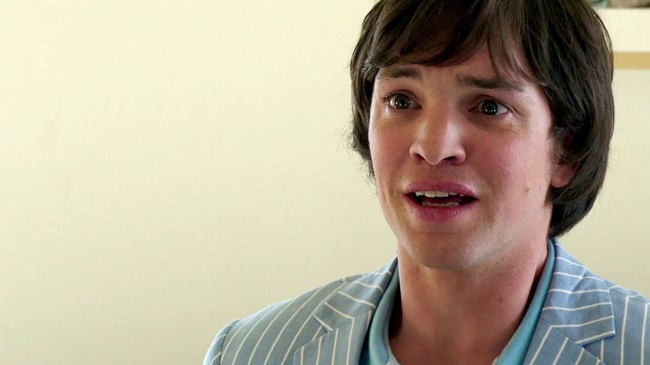 House Husbands — Épisode 13