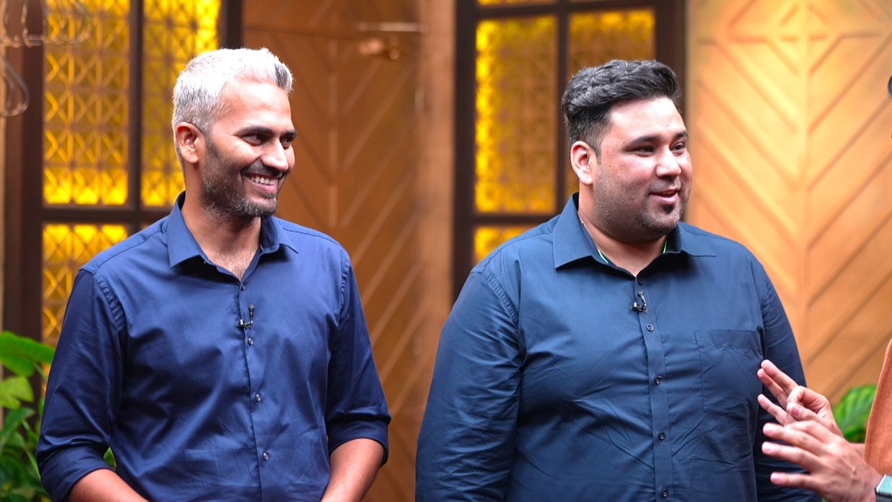 Shark Tank India - Season 2 Episode 42 : Building Businesses From Scratch