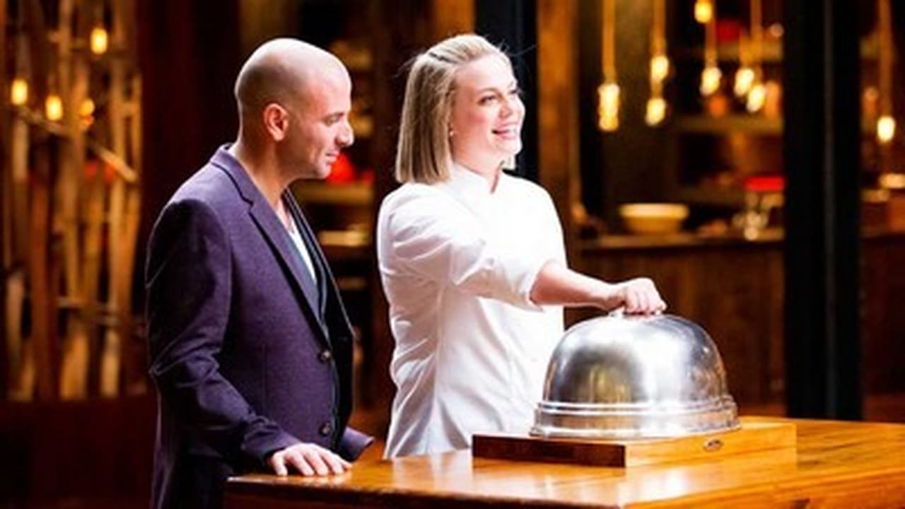 MasterChef Australia - Season 7 Episode 22 : Pressure Test