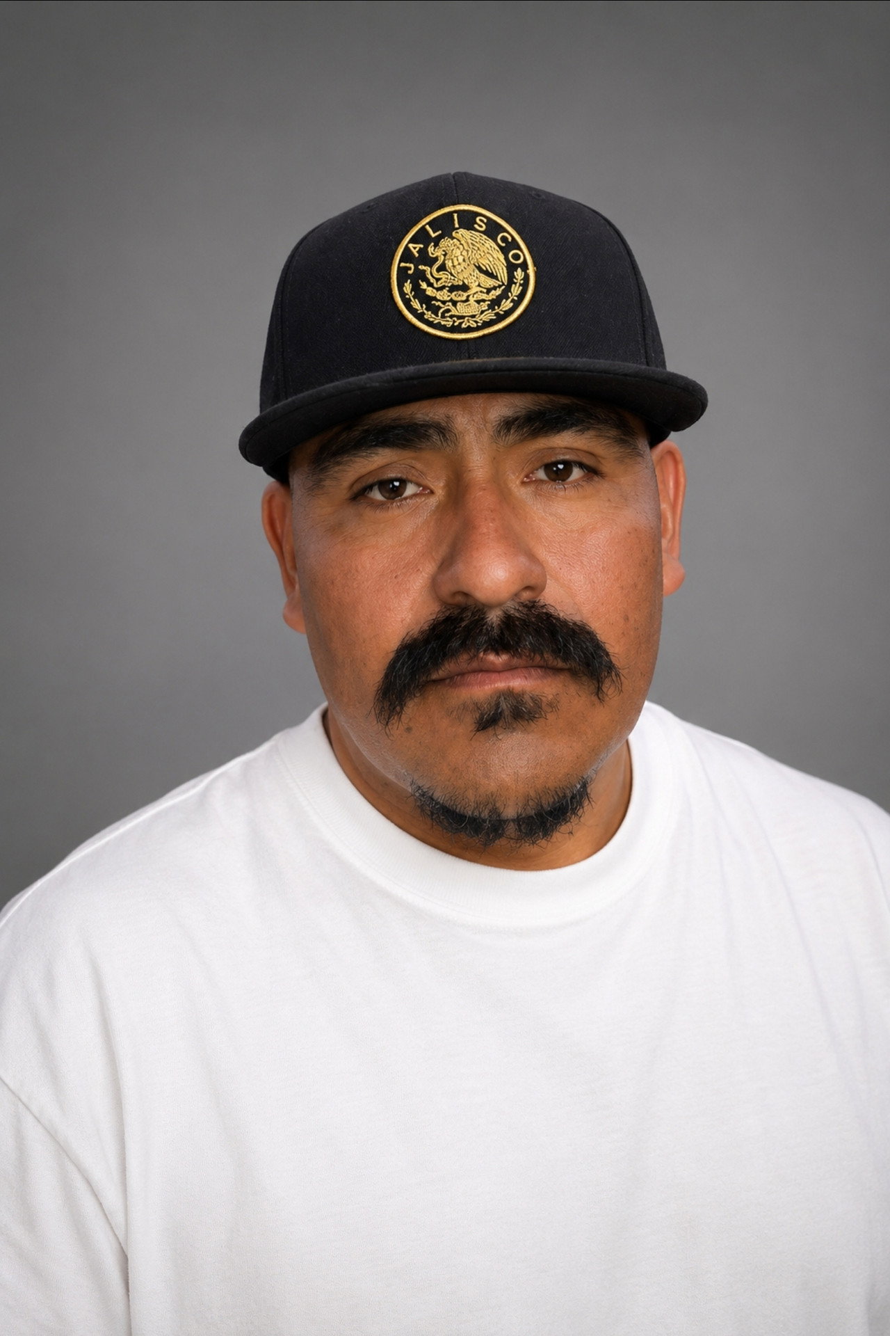 Jose Cisneros El Chepon de Jalisco