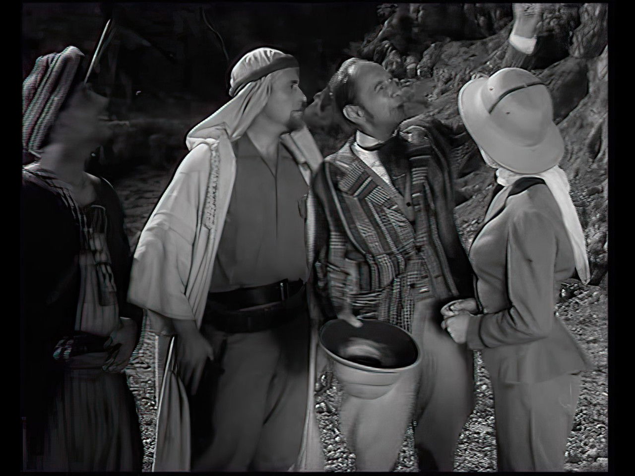 Mit Karl May im Orient — Épisode 4