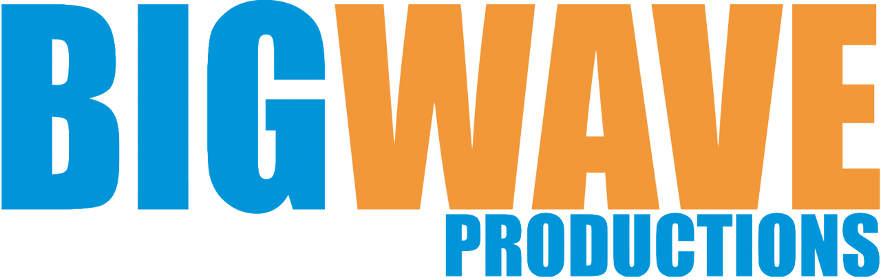 Big Wave Productions Ltd.