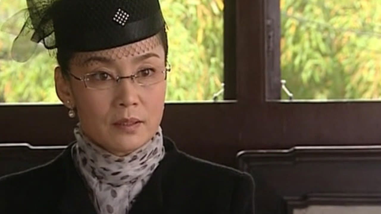 决战南京 — Épisode 5