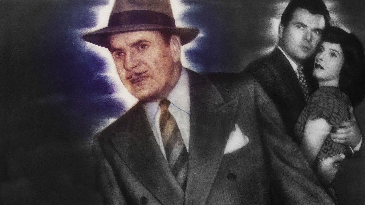 The Crime Doctor Collection