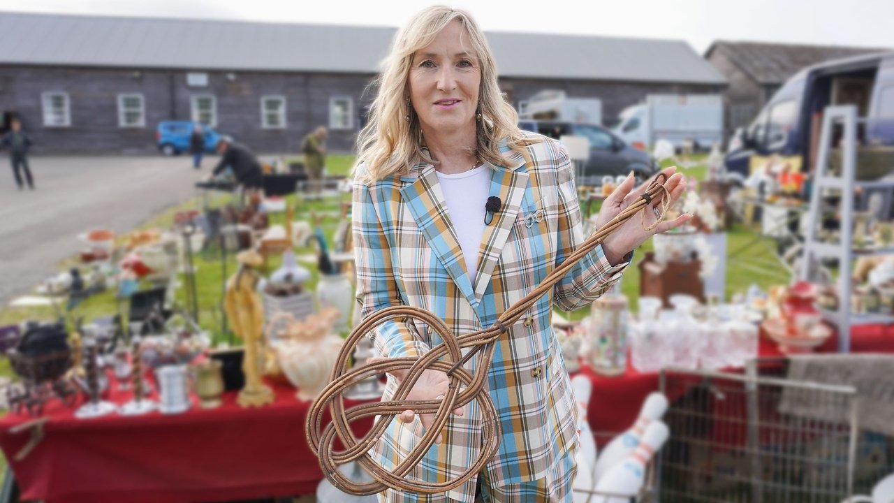 Bargain Hunt - Season 72 Episode 14 : Oswestry 23