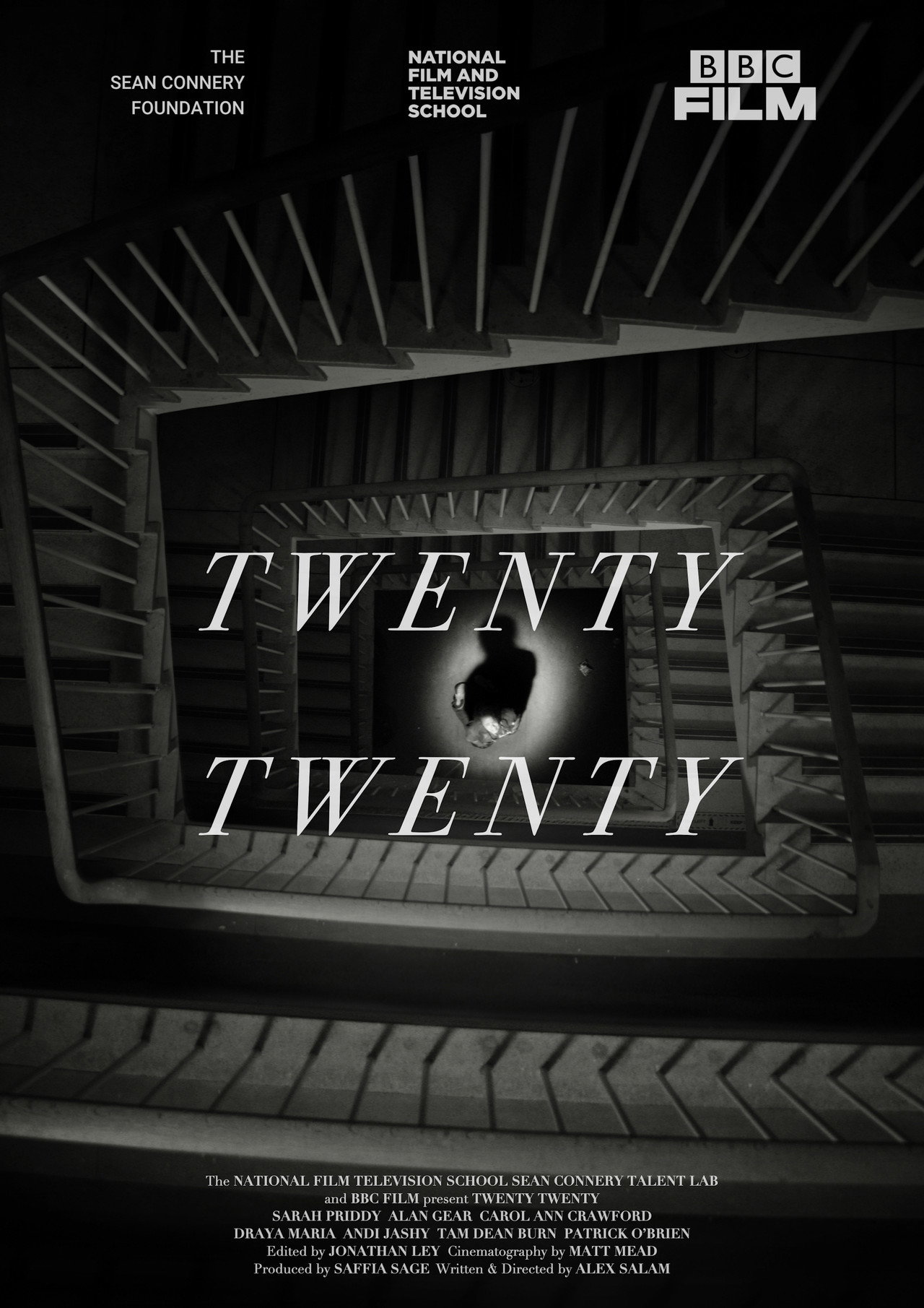 Twenty Twenty