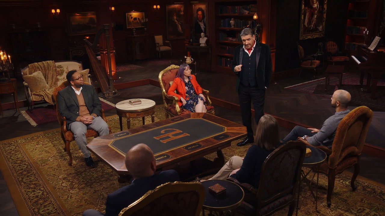 Every Tic Could Be A Tell