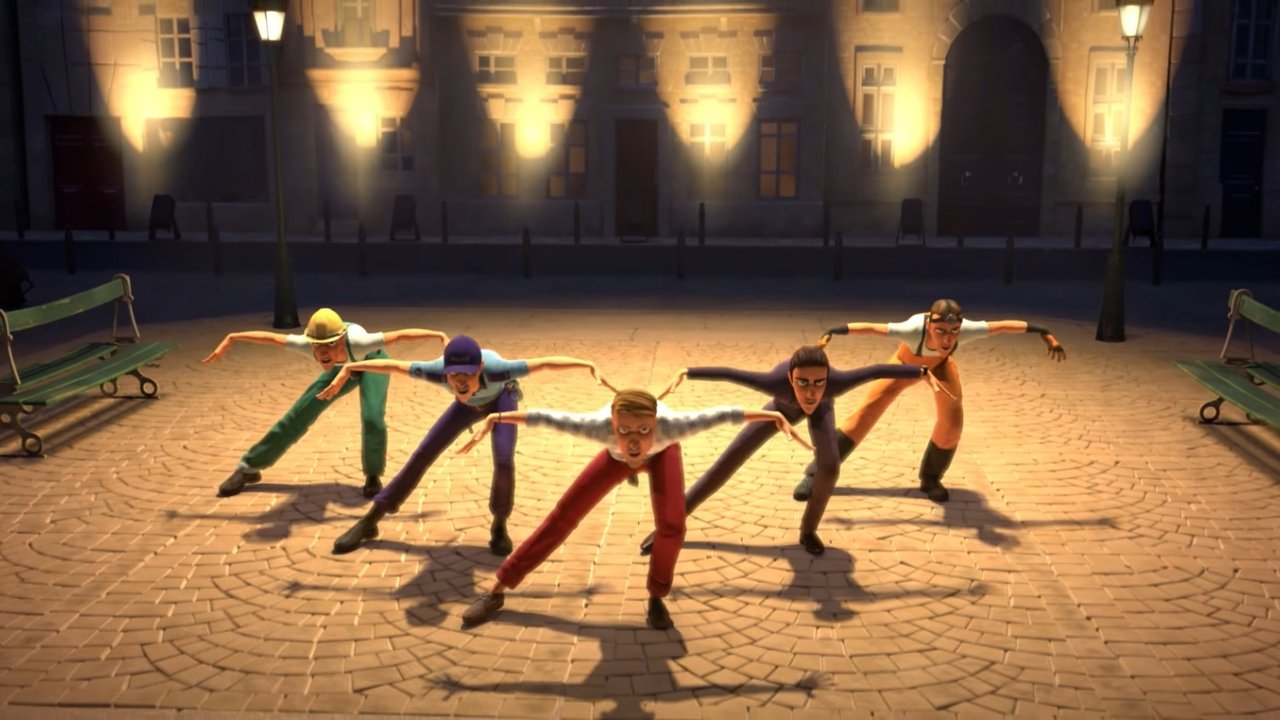 title image