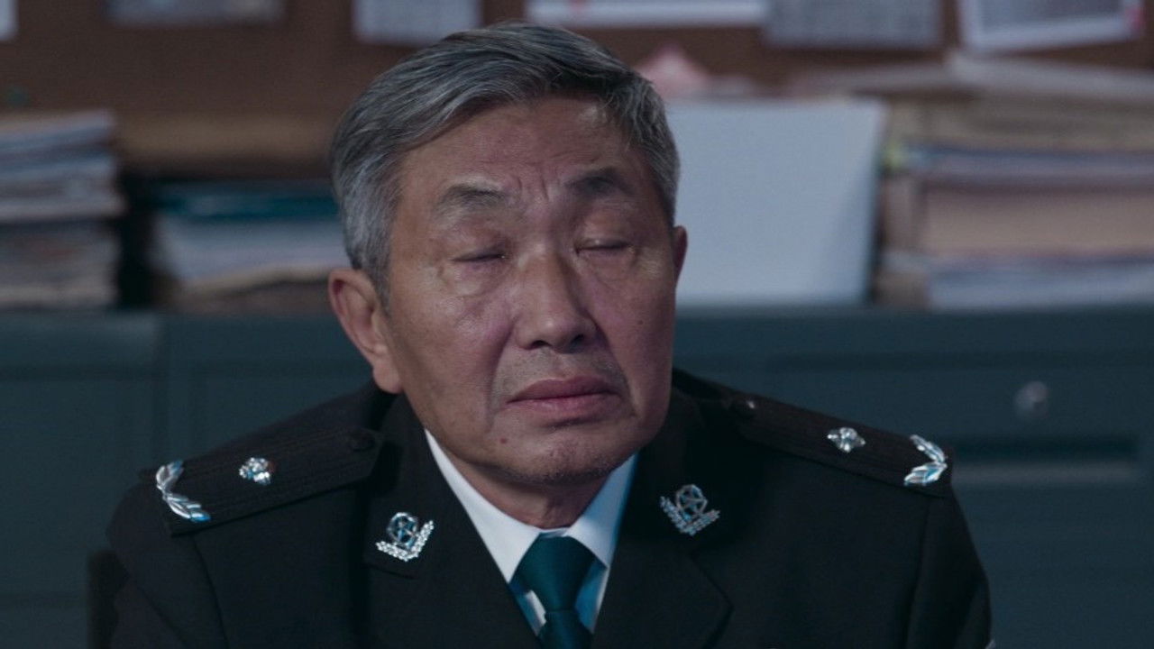 黑白密码 — Épisode 17