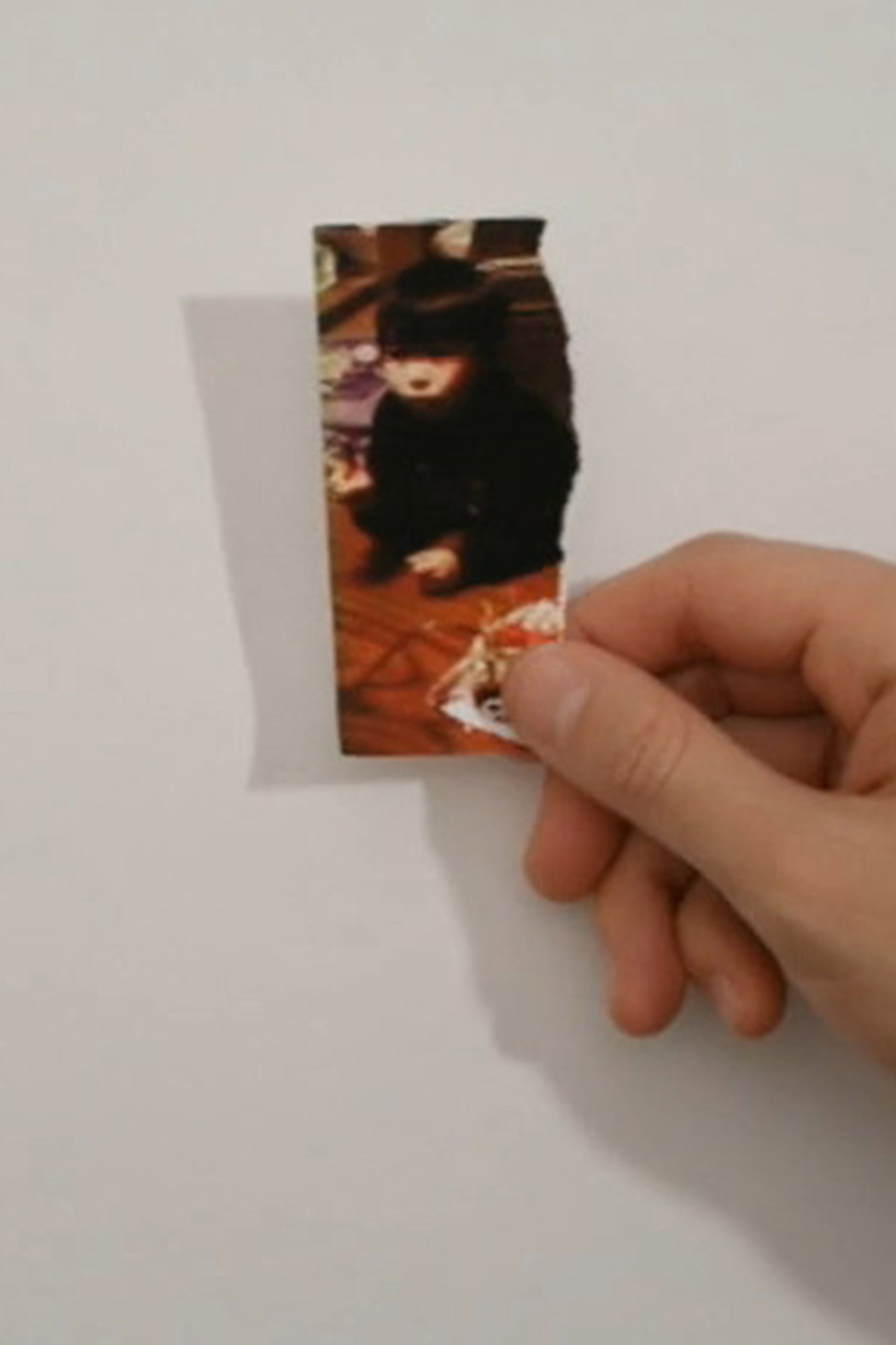もうすこしくっついて filmaffisch