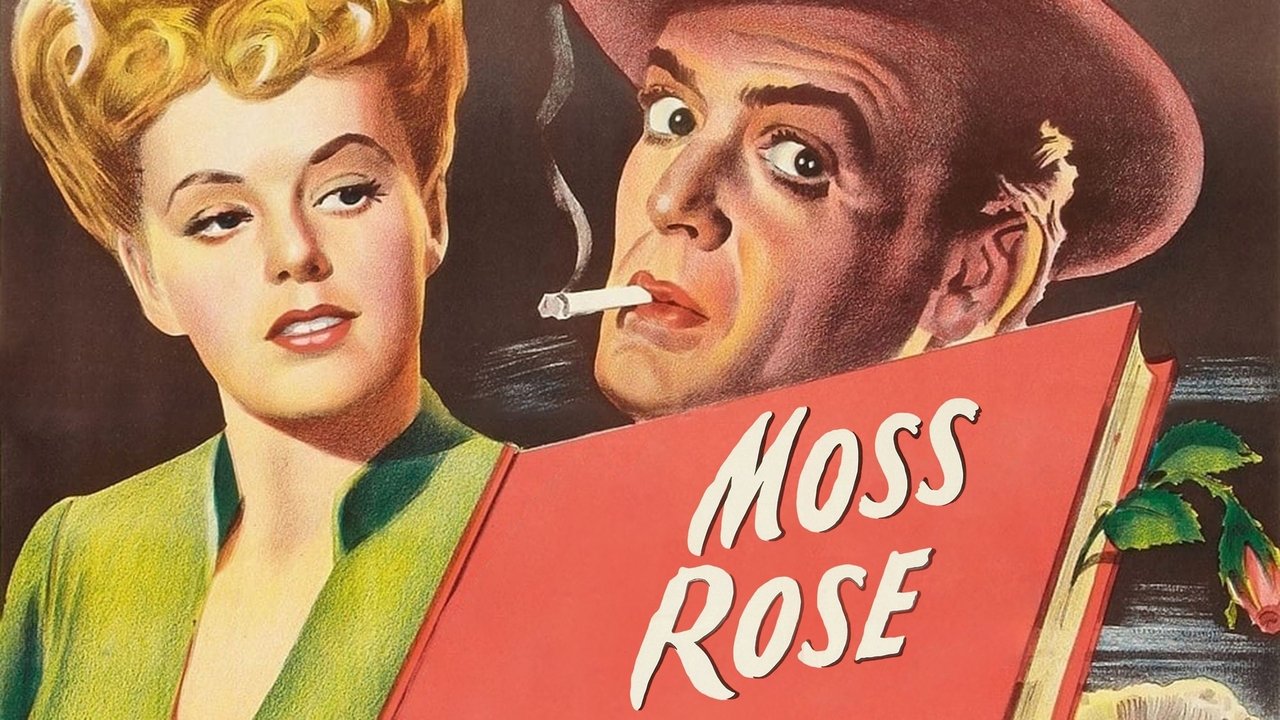 Moss Rose
