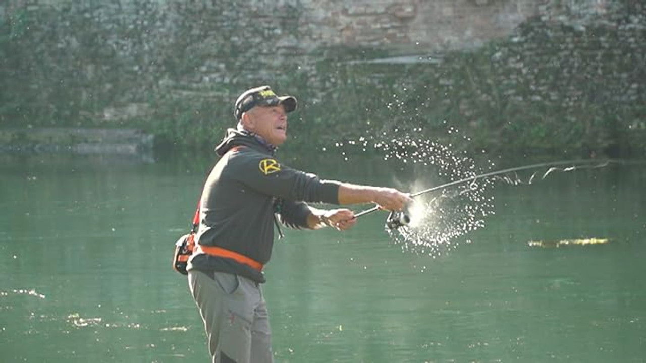 Destinazione Pesca — Épisode 10