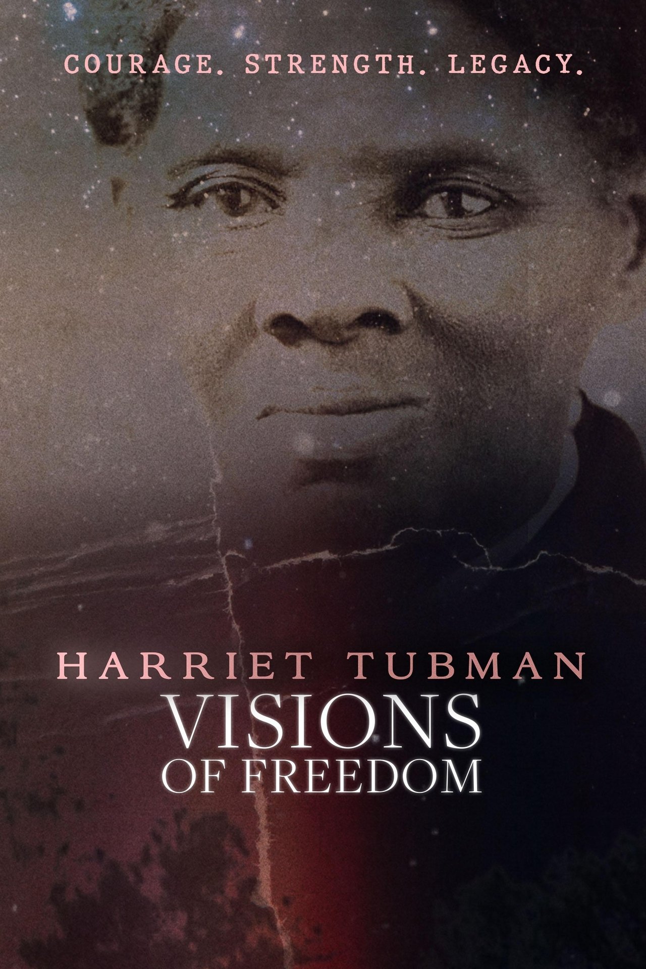مشاهدة فيلم Harriet Tubman: Visions of Freedom مترجم بدون اعلانات - بوستر