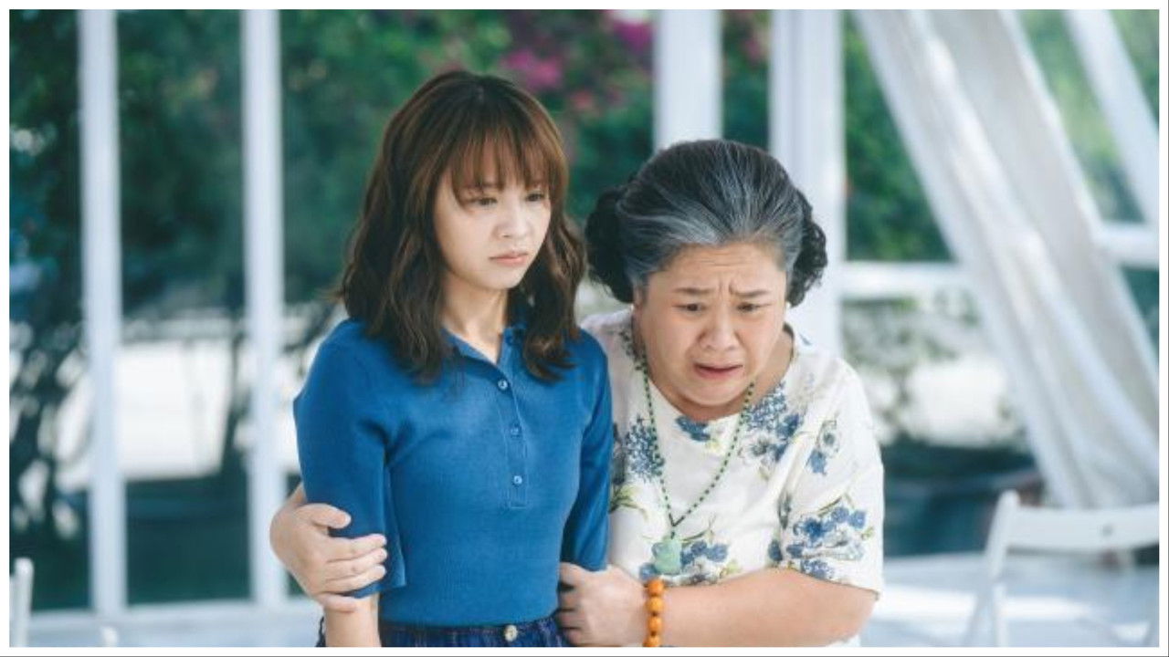 我的婆婆怎麼那麼可愛 — Épisode 26