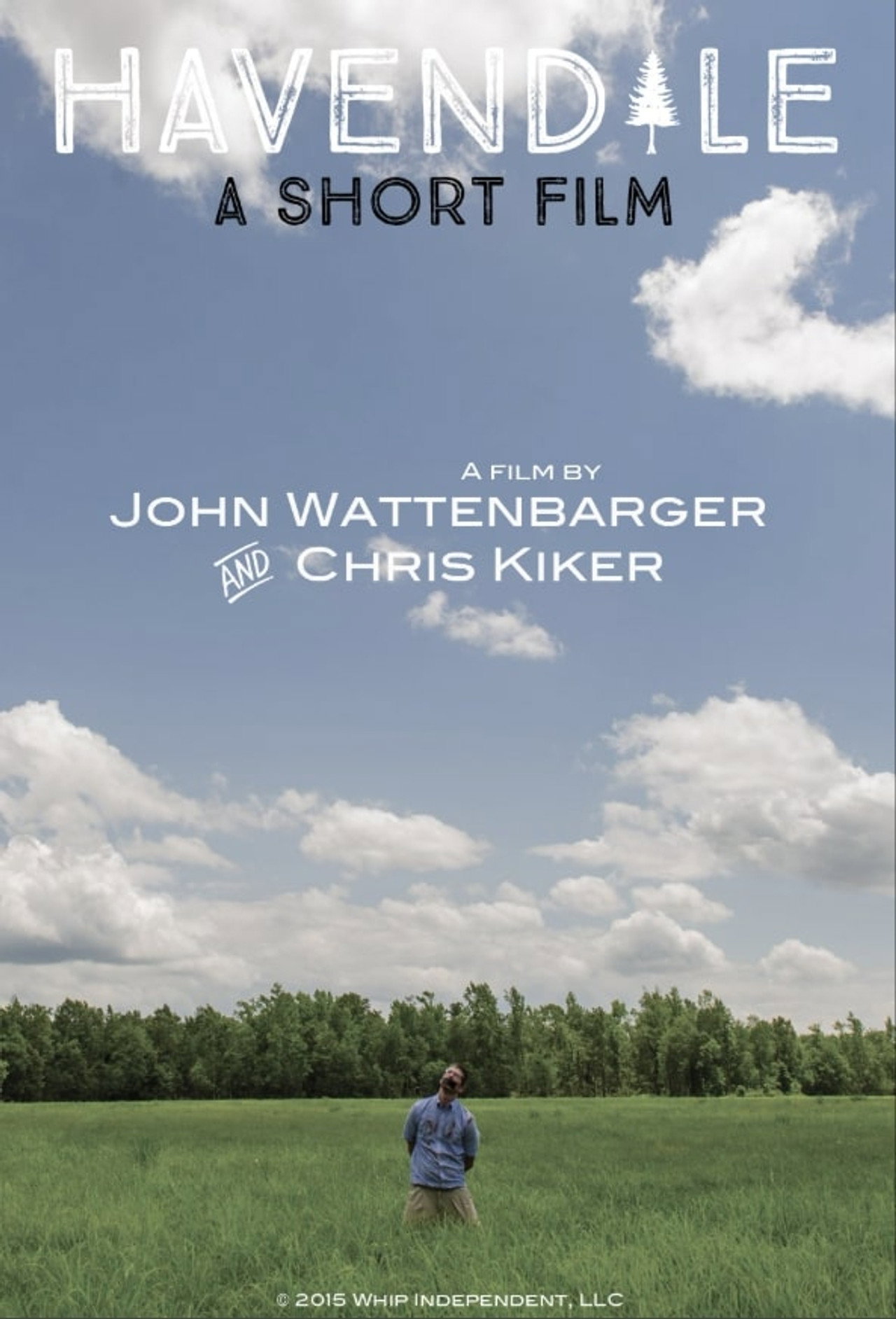 Havendale filmaffisch
